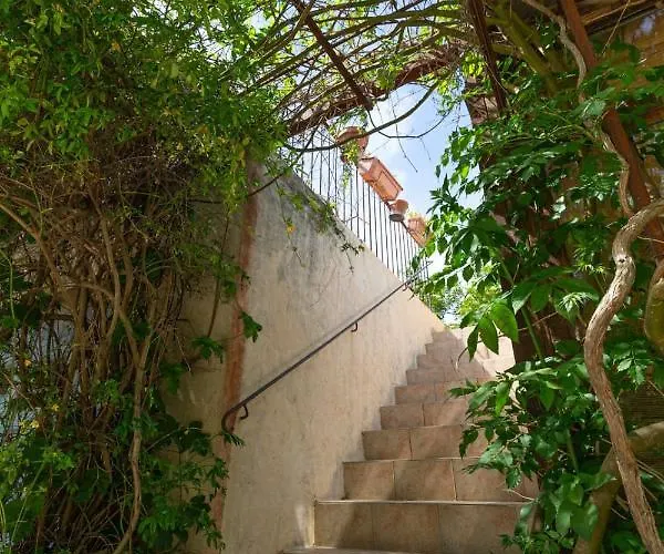 Un Doux Chemin 度假居