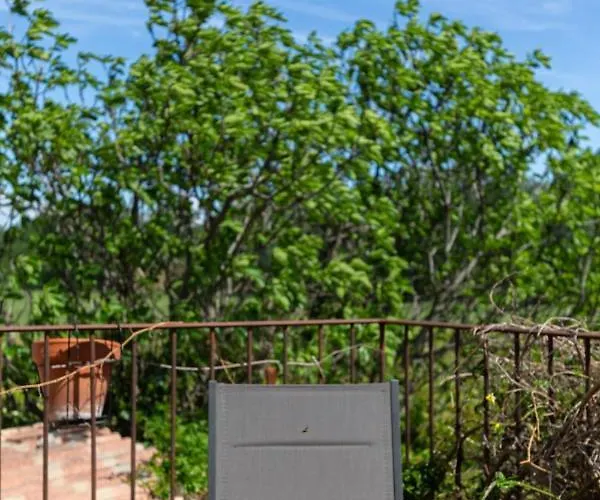 Un Doux Chemin Valréas