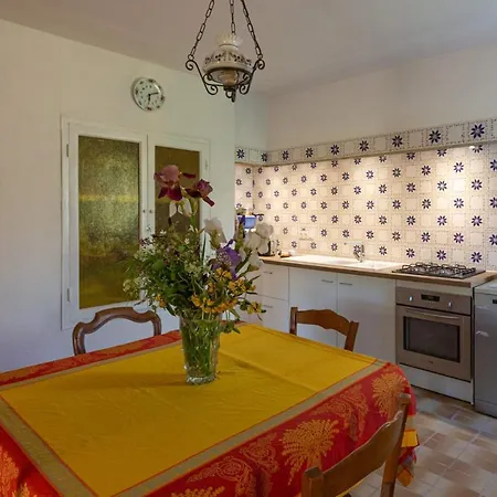 Un Doux Chemin Vakantiehuis Valréas