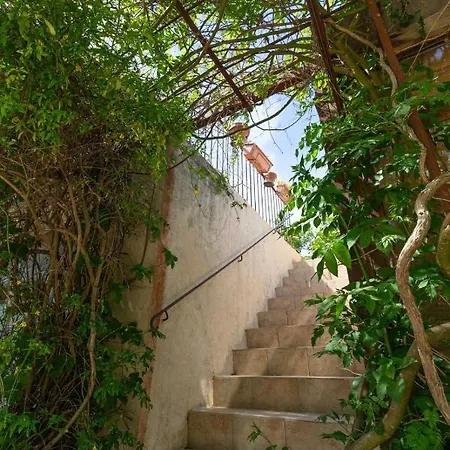 Un Doux Chemin Vakantiehuis