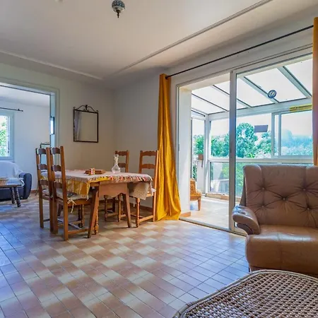 Vakantiehuis Un Doux Chemin *