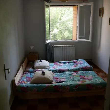 Un Doux Chemin Vakantiehuis Valréas