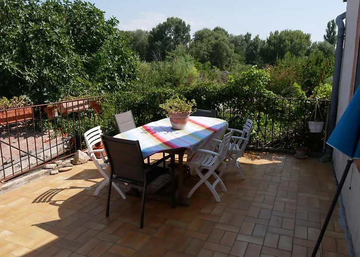 Un Doux Chemin Holiday home *